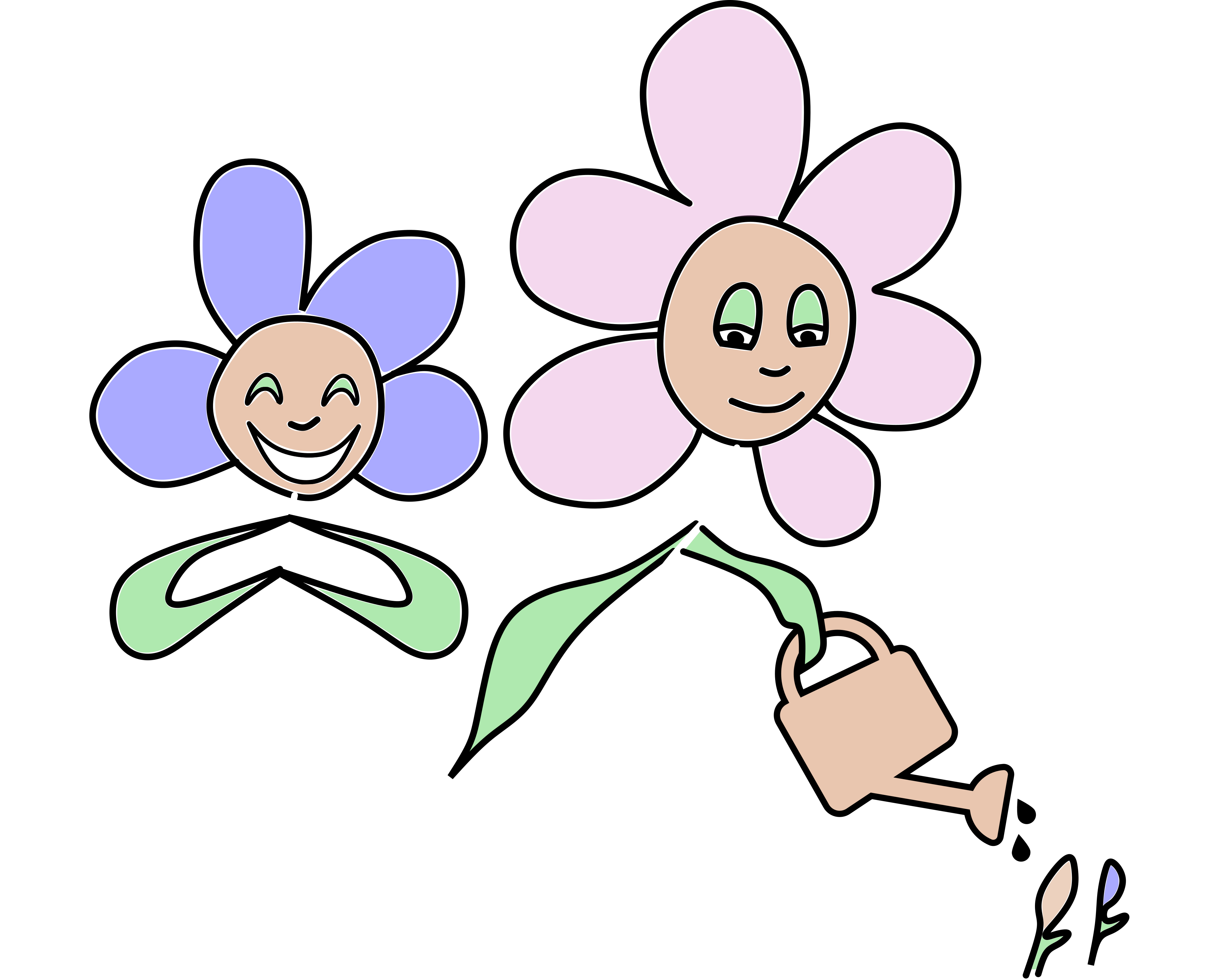 Community Illustration